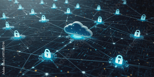 Cyber Technology Grid with AI Integration