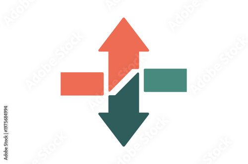 Secure Digital Payment Method Icon