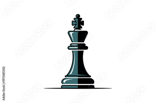 Business Growth Analytics Symbol