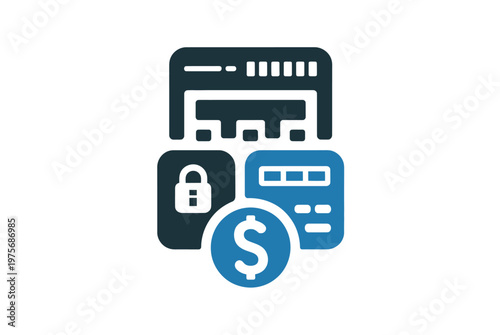 Peer To Peer Payment Phone Concept