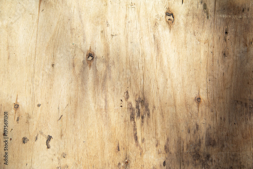 Natural wooden texture or background.