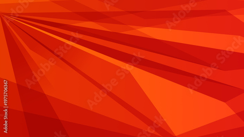abstract orange ruby red background	