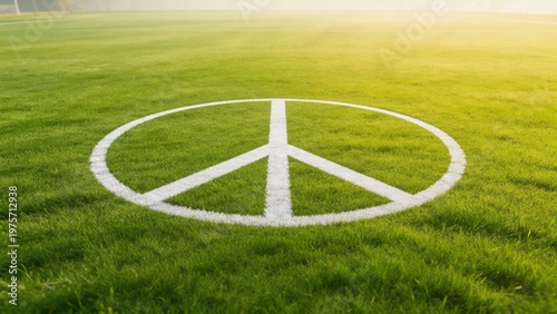 International Day of Sport for Development and Peace, 6 April celebration background with diverse athletes.