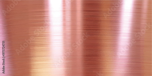 A polished silver plate features a brushed metallic texture with a shiny stainless steel surface and grey industrial aluminum patterns on a sleek alloy sheet