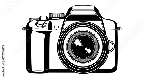 Camera device photography equipment tool.