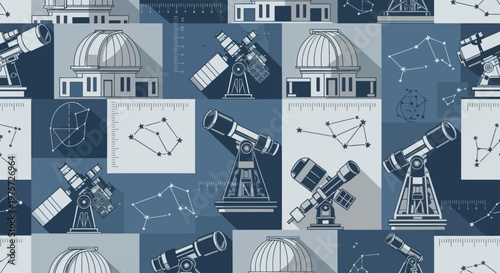 Telescopes for Stargazing and Astronomy Research.