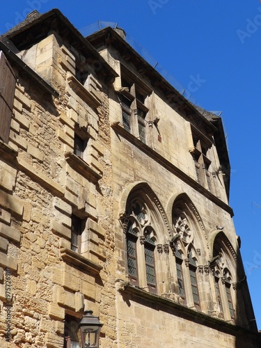 Sarlat-la-Canéda.