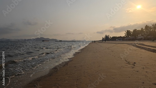 Crystal Clear Ocean Water for Summer Travel Marketing Visuals