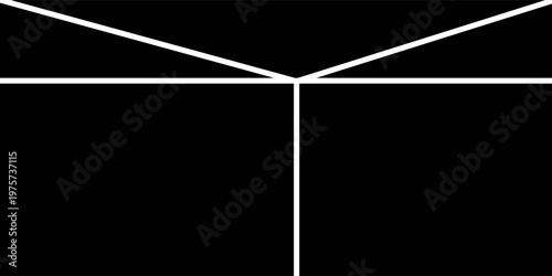 Template photo collage vector 8 pictures. Blank style moodboard, album, photo frame mockup for memory and portfolio.