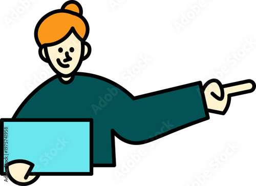 partnership brainstorm, business concept, teamwork