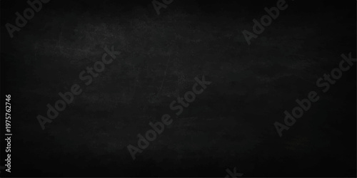 A Dark, Textured Backdrop of a Blackboard Provides a Classic Background. 