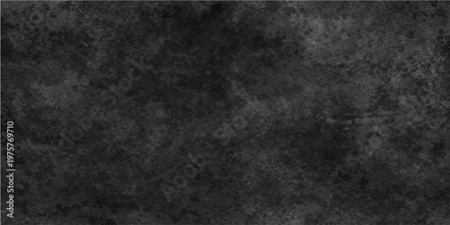 Dark abstract grunge backdrop, featuring a textured design in a monochrome palette. It's a versatile design element, suitable for various projects such as websites, posters, and more.