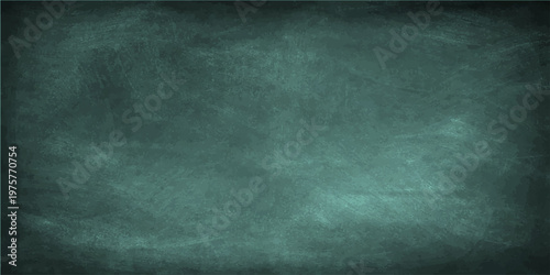 A textured chalkboard evokes a sense of timeless education, classic learning, and creative expression. 
