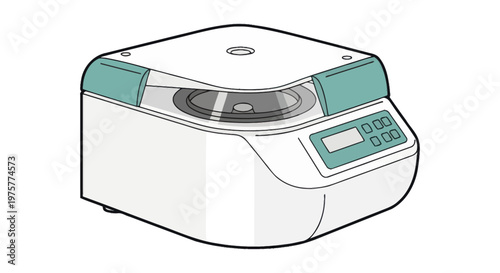 Medical Laboratory Equipment Sterilizer Device.