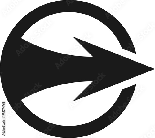 Forward Arrow Icon