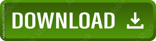 Download Button With Icon