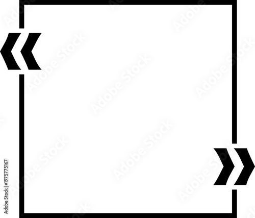 Empty Quote Box Design