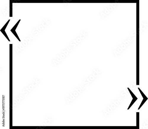 Quotation Mark Symbol