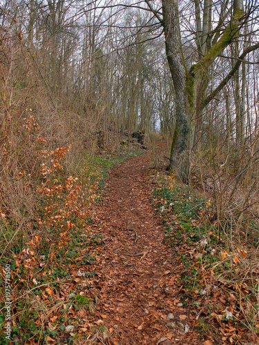 Historischer Kreuzweg in Ebermannstadt