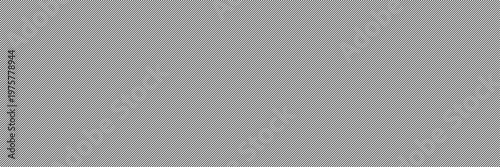 Seamless line slash pattern strip with bold dark diagonal stripes monochrome geometric vector background with strong parallel abstract linework texture