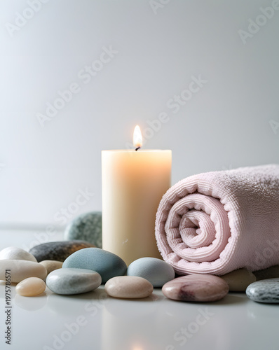 spa and wellness