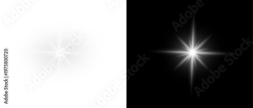 Glow isolated white transparent light effect, sun light with lens flare effect. Sun flush, Overlays, light, Sun, sunrays, transitions, lens flare, light leaks and glare in PNG format. PNG sunlight