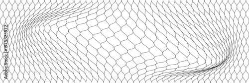 Soccer net pattern texture, football goal grid background
