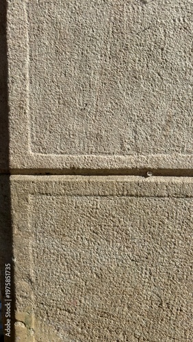 Rough old wall texture