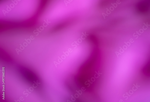 Purple abstract gradient background.