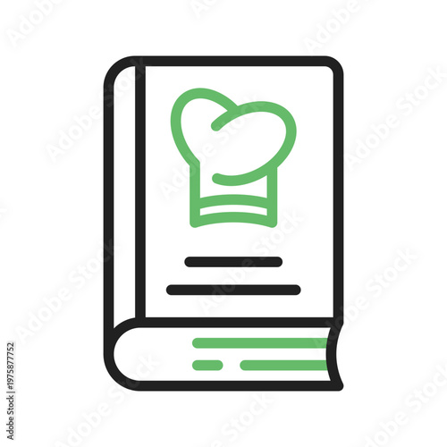 Cookbook Icon