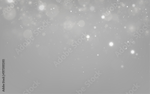 Bright lens flare sparkles shine across a transparent PNG layer. Floating light orbs create depth and motion. Perfect for luxury and festive themes.