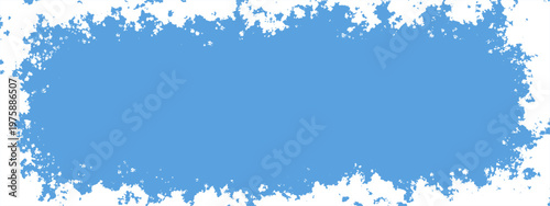 Ice overlay texture for grunge background frost and effect vector frame. Rink winter scratch for crack border frozen and abstract blue dirty. Ice noise skating for grunge snowy vintage.