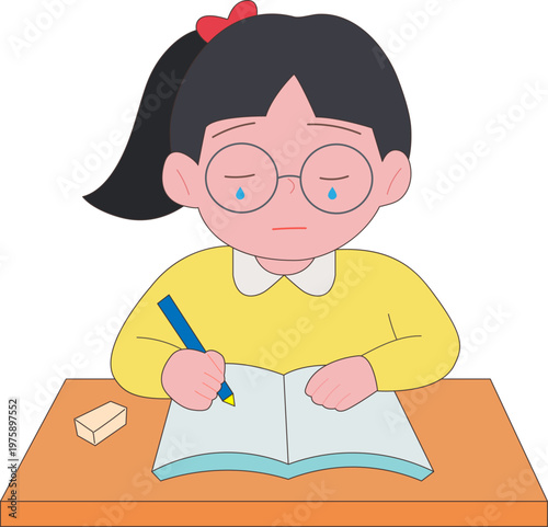 minimal-cartoon-girl-avatar-face