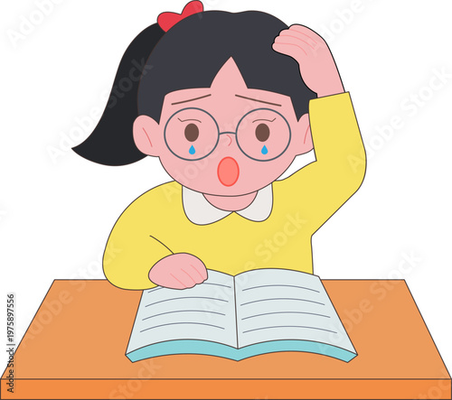 minimal-cartoon-girl-avatar-face