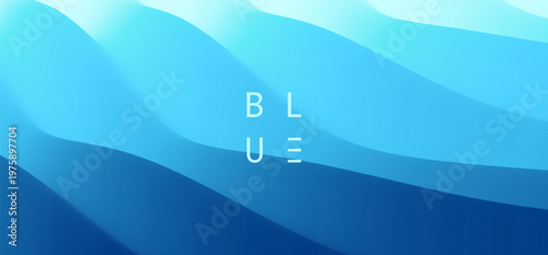 Texture of ice surface. Abstract background with dynamic effect. Modern screen design for mobile app and web. Vector illustration. Design for banner, flyer, poster, cover or brochure.