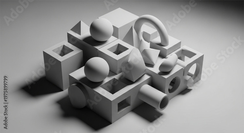 A distorted image of a cat inside a cage with a visible mesh pattern and glitch overlay, blending natural animal elements with digital abstraction and artistic manipulation.