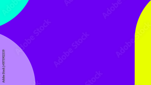 Vibrant Geometric Sport Background. football cup 2026 bg