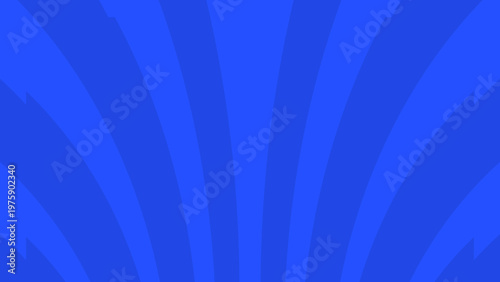 Blue Radiant Background Pattern. football cup 2026 bg