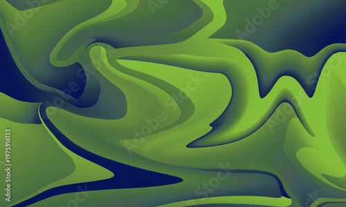 abstract liquid background