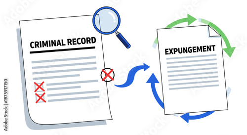 Illustration of the concept of the 