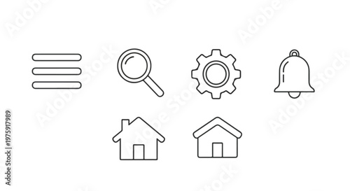 Tropical beach vibes vector illustration, summer vacation elements with palm trees and ocean, seaside holiday icons set on wood background