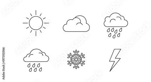 Tropical beach vibes vector illustration, summer vacation elements with palm trees and ocean, seaside holiday icons set on wood background