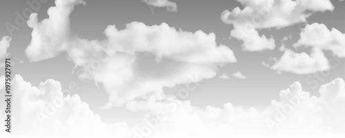 Dark rainy cloudy sky as a background.. 