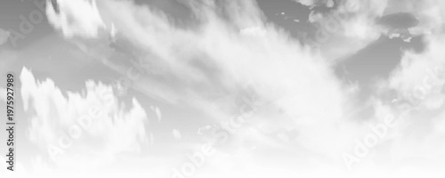 Dark rainy cloudy sky as a background.. Sky with rain clouds