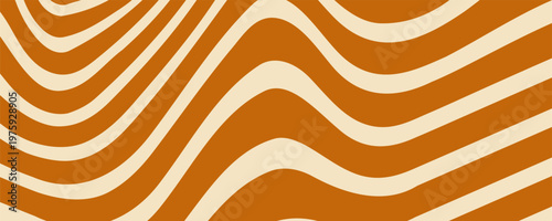 Swirl Caramel Pattern. Vector Splash Caramel Sauce Background. Swirl Peanut Butter Texture. Toffee and Milk Pattern. Liquid Chocolate Bg