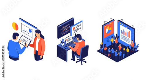 A big work flow for art design web code sale team market plan fast now