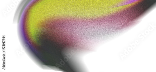 transparent png Gradient Motion Flow | Vibrant Colorful Blurred Digital Background