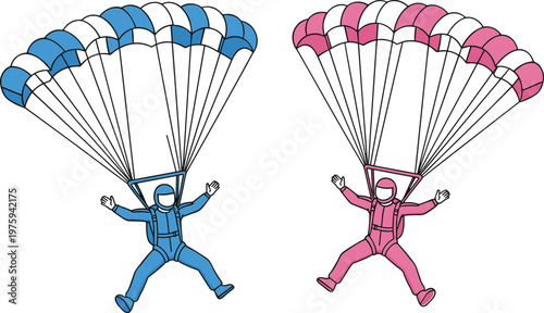 Retro cinema and photography equipment set featuring vintage movie camera film projector reel and classic photo camera vector icons.