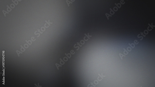 Photos Abstract grainy background, with soft blurred, light spots, featuring, a dark ch