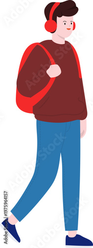 대학생_College Student